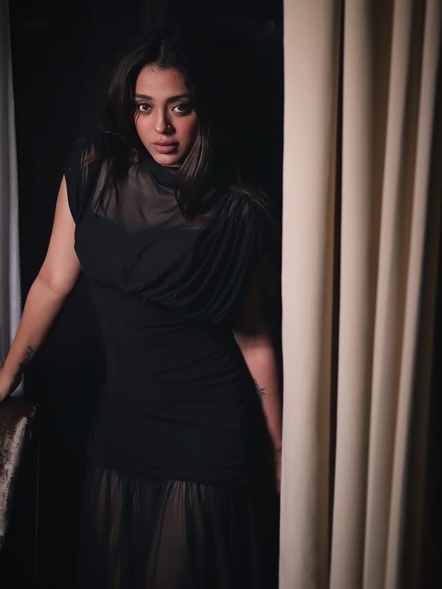 Devayani Sharma ( Source / Instagram ) Devayani Sharma photo Gallery