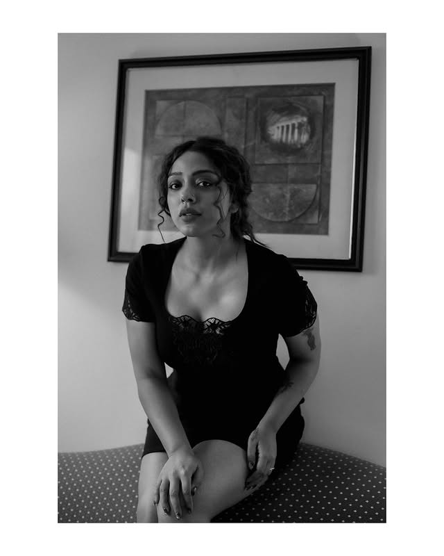 Devayani Sharma ( Source / Instagram ) Devayani Sharma photo Gallery