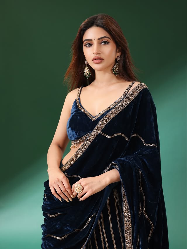 Sreeleela ( Source /Instagram) Sreeleela Photo Gallery