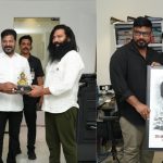 Film industry: ఘనంగా సినిమాటిక్ ఎక్స్ పో 3వ ఎడిషన్!