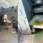 Food Safety Raids: పండుగకు మీరు కొనేది స్వీట్లు కాదు.. పాయిజన్‌.. ఇవిగో ఆధారాలు..!