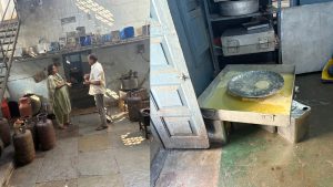 Food Safety Raids: పండుగకు మీరు కొనేది స్వీట్లు కాదు.. పాయిజన్‌.. ఇవిగో ఆధారాలు..!