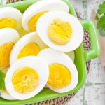 Eggs: డైలీ ఎగ్ తింటే మతిపోయే లాభాలు.. ఈ రోజు నుంచే స్టార్ట్ చేయండి మరి !