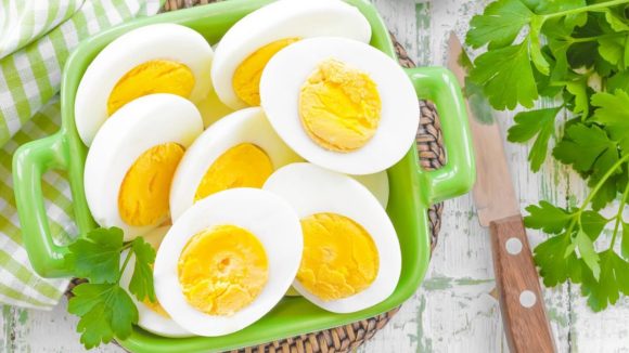 Eggs: డైలీ ఎగ్ తింటే మతిపోయే లాభాలు.. ఈ రోజు నుంచే స్టార్ట్ చేయండి మరి ! Eggs: డైలీ ఎగ్ తింటే మతిపోయే లాభాలు.. ఈ రోజు నుంచే స్టార్ట్ చేయండి మరి !