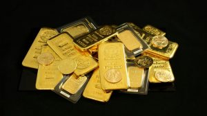 Sovereign Gold Bond: సావరిన్ గోల్డ్ బాండ్లపై 338% రాబడి.. దీపావళి ముందు అదిరిపోయే గిఫ్ట్