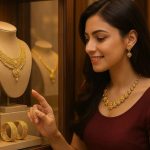 Gold Price: బంగారం ధర భారీగా పతనం, ఒకే రోజు రూ. 7 వేలు తగ్గుదల, అదే బాటలో వెండి కూడా!