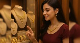 Gold Price: బంగారం ధర భారీగా పతనం, ఒకే రోజు రూ. 7 వేలు తగ్గుదల, అదే బాటలో వెండి కూడా!