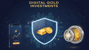 Digital Gold Investments: డిజిటల్ బంగారంపై పెట్టుబడి పెట్టవచ్చా? లాభాలు ఏమిటీ?