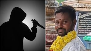 Guntur Crime: గుంటూరులో దారుణం.. సోదరి ప్రేమ పెళ్లి.. యువకుడిని హత్య చేసిన సోదరుడు