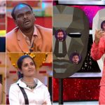 Bigg Boss 9 Elimination: హరీష్ అవుట్.. భరణి నిజస్వరూపం ఇదే, తనూజ అచ్చం నాలాగే.. మాస్క్ మ్యాన్ షాకింగ్ కామెంట్స్