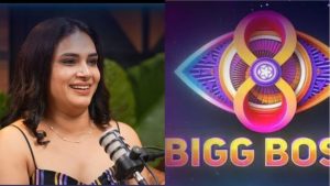 Big tv Kissik Talks: బుద్దుంటే ఆపని చెయ్యను.. బిగ్ బాస్ పై ఫైర్ అయిన హరితేజ!