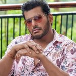 Hero Vishal: నా శరీరానికి 119 కుట్లు పడ్డాయి.. షాకింగ్‌ విషయం చెప్పిన విశాల్‌!