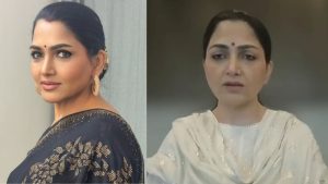 khushboo:కరూర్ ఘటన పక్కా ప్లానింగ్.. అనుమానాలు రేకెత్తించిన ఖుష్బూ!