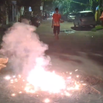 Diwali Eye effected: దీపావళి టపాసుల ఎఫెక్ట్.. కంటి సమస్యలతో సరోజినీ దేవి ఆసుపత్రికి బాధితులు క్యూ