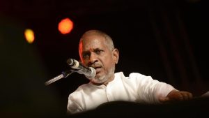 Ilaiyaraaja: చెన్నైలో మరోసారి బాంబు బెదిరింపుల కలకలం.. ప్రముఖ మ్యూజిక్ డైరెక్టర్ కి థ్రెట్..!