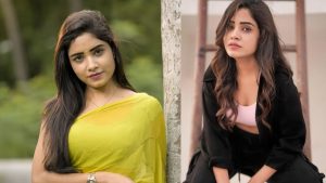 Illu illaalu pillalu Kamakshi : ‘ఇల్లు ఇల్లాలు పిల్లలు ‘ కామాక్షి రియల్ లైఫ్.. కుర్రాళ్ల మతిపోగొడుతుంది మావా..