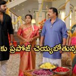 Illu Illalu Pillalu Today Episode: కొడుకుల ప్రేమతో రామ రాజు ఫిదా.. ఘనంగా దీపావళి పూజ..ధీరజ్ కోసం పోలీసుల రాక..
