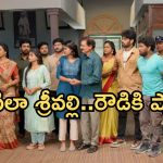 Illu Illalu Pillalu Today Episode: ధీరజ్ కోసం ప్రేమ కన్నీళ్లు.. శ్రీవల్లి ఐడియాతో ఇరుక్కున్న టీమ్..రౌడీలను చితక్కోట్టిన ఆడాళ్ళు..