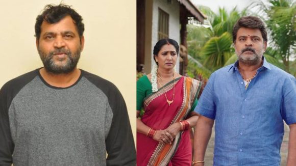 Illu Illalu Pillalu Ramaraju: ‘ఇల్లు ఇల్లాలు పిల్లలు ‘ రామరాజు ఒక్కరోజు రెమ్యూనరేషన్ ఎంతంటే?