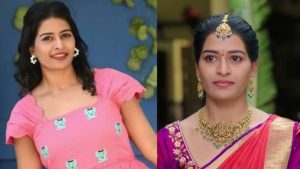 Illu Illaalu Pillalu Narmada: ‘ఇల్లు ఇల్లాలు పిల్లలు’ నర్మద అలాంటి పని చేస్తుందా..? లక్షల్లో ఆదాయం..