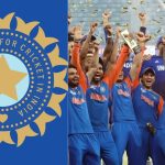 BCCI : టీమిండియా ఒక్క విదేశీ టూర్ కు BCCI ఎన్ని కోట్లు ఖర్చు చేస్తుందో తెలుసా.. తెలిస్తే దిమ్మతిరిగి పోవాల్సిందే