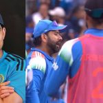 Harshit Rana: గిల్ మాట లెక్క‌చేయ‌ని హ‌ర్షిత్ రాణా..రోహిత్ టిప్స్ తీసుకుని 4 వికెట్లు