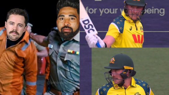 IND VS AUS, 3rd ODI: 4 వికెట్లతో రెచ్చిపోయిన హర్షిత్ రాణా..ఆస్ట్రేలియా ఆలౌట్, టీమిండియా టార్గెట్ ఎంతంటే IND VS AUS, 3rd ODI: 4 వికెట్లతో రెచ్చిపోయిన హర్షిత్ రాణా..ఆస్ట్రేలియా ఆలౌట్, టీమిండియా టార్గెట్ ఎంతంటే