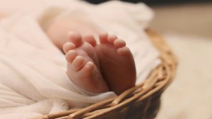 MP Couple Buries Child: కన్నబిడ్డను సజీవ సమాధి.. ఉద్యోగం కోసం తల్లిదండ్రులు దారుణం