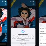 Instagram Reels Translation: ఇన్‌స్టాగ్రామ్‌లో ఏఐ ట్రాన్స్‌లేషన్ ఫీచర్.. రీల్స్ ఇకపై మీకు నచ్చిన భాషలో