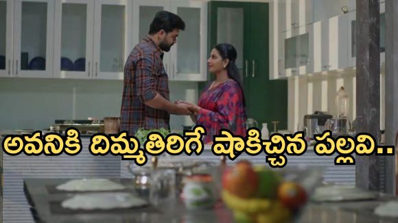 Intinti Ramayanam Today Episode: కన్నీళ్లు పెట్టుకున్న కమల్.. మారిపోయిన అక్షయ్.. అవనికి మైండ్ బ్లాక్..