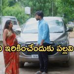 Intinti Ramayanam Today Episode: డబ్బుల కోసం రచ్చ చేసిన శ్రీయా.. అన్నదమ్ముల మధ్య గొడవ..పల్లవి ప్లాన్ సక్సెస్..