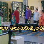 Intinti Ramayanam Today Episode: అవని పై అక్షయ్ సీరియస్.. పల్లవి, చక్రధర్ ప్లాన్ సక్సెస్.. పల్లవి ఇరుక్కుంటుందా..?