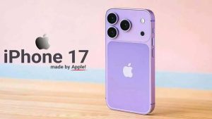 iphone 17 Discount: ఐఫోన్ 17పై తొలిసారి డిస్కౌంట్.. తక్కువ ధరలో తాజా ఫ్లాగ్‌షిప్‌.. ఎక్కడంటే?