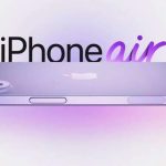 iPhone Air Discount: ఐఫోన్ ఎయిర్‌పై తొలిసారి తగ్గింపు.. లాంచ్ అయిన కొద్ది వారాలకే ఆఫర్