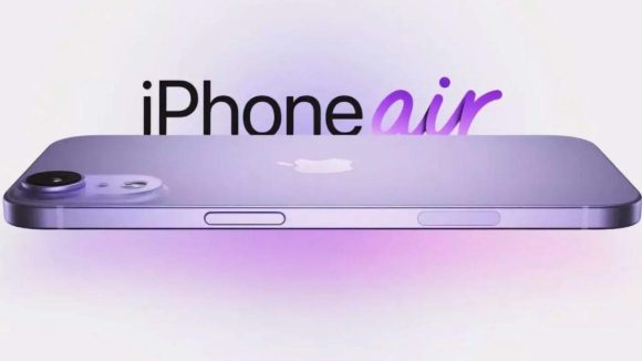 iPhone Air Discount: ఐఫోన్ ఎయిర్‌పై తొలిసారి తగ్గింపు.. లాంచ్ అయిన కొద్ది వారాలకే ఆఫర్