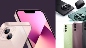 Amazon Diwali Sale: రూ47999కే ఐఫోన్ 15, వన్‌ప్లస్, శాంసంగ్‌పై బంపర్ డిస్కౌంట్లు.. అమెజాన్ దీపావళి బొనాన్జా సేల్