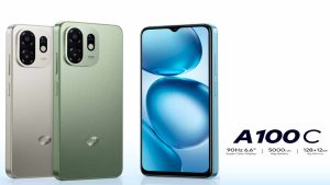 Itel A100C: నెట్‌వర్క్ లేకున్నా బ్లూటూత్ కాలింగ్.. ఇండియాలో ఐటెల్ తక్కువ బడ్జెట్ ఫోన్ లాంచ్