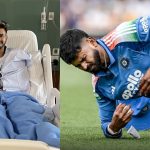 Shreyas Iyer: శ్రేయాస్ అయ్య‌ర్ హెల్త్ బులిటెన్ విడుద‌ల‌..ప్ర‌స్తుతం ప‌రిస్థితి ఎలా ఉందంటే?