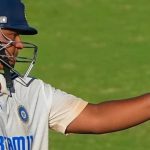 Vaibhav Suryavanshi : ఆస్ట్రేలియాపై సూర్యవంశీ సూపర్ సెంచరీ… ఏకంగా 8 సిక్సర్లు