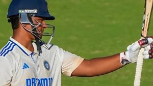 Vaibhav Suryavanshi : ఆస్ట్రేలియాపై సూర్యవంశీ సూపర్ సెంచరీ… ఏకంగా 8 సిక్సర్లు