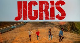 Jigris Movie : 'జిగ్రీస్' రాకకు రంగం సిద్ధం...  రిలీజ్ డేట్ అఫిషియల్ అనౌన్స్మెంట్