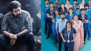 Jio Hotstar : జియో హాట్ స్టార్ లో ట్రెండింగ్ మూవీస్.. టాప్ 5 సినిమాలు ఇవే..