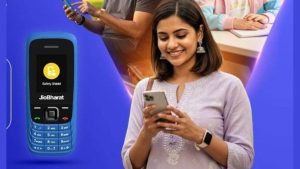 Jio Safety Phone: ₹799కే జియో సేఫ్టీ ఫోన్.. 7 రోజుల బ్యాటరీ, లొకేషన్ ట్రాకింగ్ ఫీచర్లు కూడా