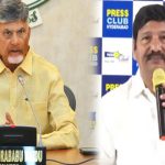 Jogi Ramesh: నన్ను జైలుకు పంపాలని టార్గెట్.. బాబు డైవర్షన్ పాలిటిక్స్ చేస్తున్నాడు