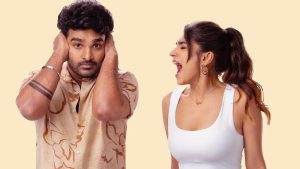 K-Ramp Business: టార్గెట్ చిన్నదే.. కానీ అబ్బవరం కొట్టగలడా?