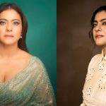 Actress Kajol: నటి కాజోల్ కి ఘోర అవమానం.. పబ్లిక్ లో ప్రైవేట్ పార్ట్స్ తాకుతూ!