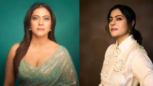 Actress Kajol: నటి కాజోల్ కి ఘోర అవమానం.. పబ్లిక్ లో ప్రైవేట్ పార్ట్స్ తాకుతూ!