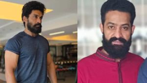 Kalyan Ram: ఈసారి తమ్ముడు కన్నా అన్న హైలైట్ అయ్యేలా ఉన్నాడే..