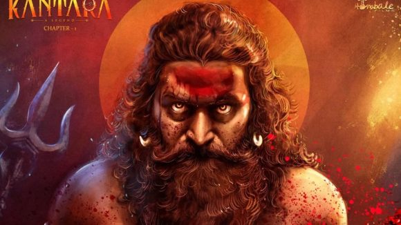 Kantara chapter 1: 2 రోజుల్లోనే 100 కోట్ల క్లబ్ లోకి.. జోరు మామూలుగా లేదుగా?