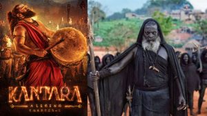 Kantara Chapter 1 : కాంతార2లో తెగ నాయకుడితో రిషబ్ శెట్టికి ఉన్న రిలేషన్ ఏంటో తెలుసా?